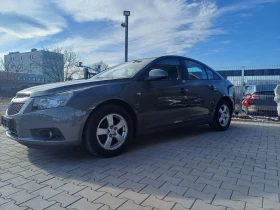 Chevrolet Cruze 1.6i LS benzin , снимка 3