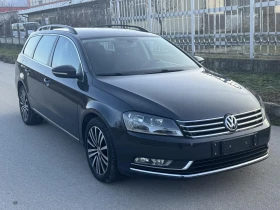 VW Passat 2.0TDi 140кс.6ск., снимка 2