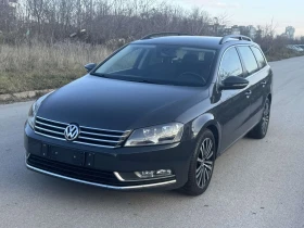 VW Passat 2.0TDi 140кс.6ск., снимка 1