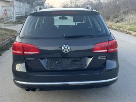 VW Passat 2.0TDi 140кс.6ск., снимка 6