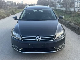 VW Passat 2.0TDi 140кс.6ск., снимка 3