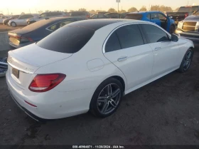 Mercedes-Benz E 400 3.0L V-6 DI, DOHC, VVT, TURBO, 329HP All Wheel Dri | Mobile.bg    10