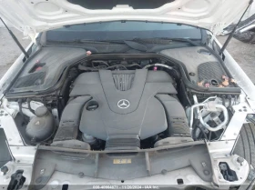 Mercedes-Benz E 400 3.0L V-6 DI, DOHC, VVT, TURBO, 329HP All Wheel Dri | Mobile.bg    16