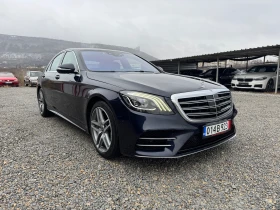 Mercedes-Benz S 350 AMG 4-MATIC, снимка 1