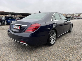 Mercedes-Benz S 350 AMG 4-MATIC, снимка 6