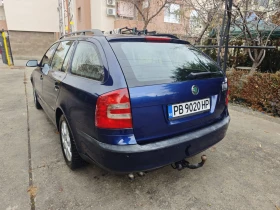 Skoda Octavia 1.9TDI, снимка 3