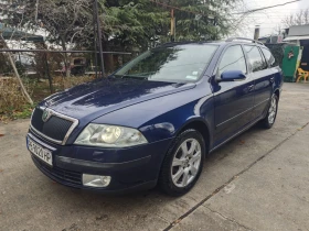 Skoda Octavia 1.9TDI, снимка 1