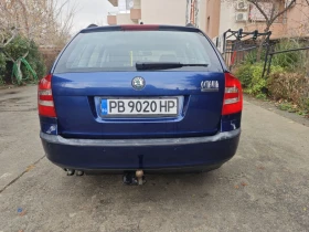 Skoda Octavia 1.9TDI, снимка 4