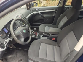 Skoda Octavia 1.9TDI, снимка 5