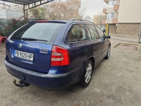 Skoda Octavia 1.9TDI, снимка 2