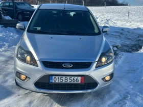 Ford Focus 1.6 TDCi 2009 TITANIUM , снимка 2