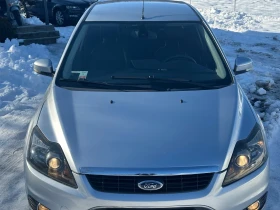 Ford Focus 1.6 TDCi 2009 TITANIUM , снимка 6