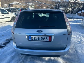 Ford Focus 1.6 TDCi 2009 TITANIUM , снимка 4