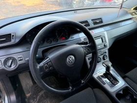 VW Passat Автоматик* 2.0TDI* , снимка 12