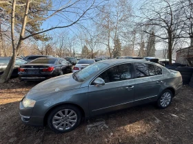 VW Passat Автоматик* 2.0TDI* , снимка 2