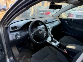 VW Passat Автоматик* 2.0TDI* , снимка 10