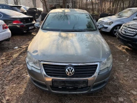 VW Passat Автоматик* 2.0TDI* , снимка 8