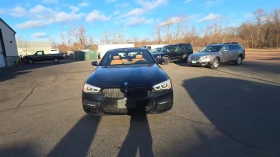 BMW 540 XDRIVE M SPORT* HEAD UP* PANO* HARMAN/KARDON* , снимка 1