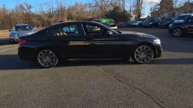 BMW 540 XDRIVE M SPORT* HEAD UP* PANO* HARMAN/KARDON* , снимка 3