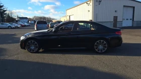 BMW 540 XDRIVE M SPORT* HEAD UP* PANO* HARMAN/KARDON* , снимка 4