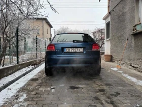 Audi A3 2.0 TDI, снимка 2