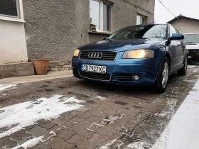 Audi A3 2.0 TDI, снимка 4