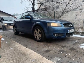 Audi A3 2.0 TDI, снимка 1