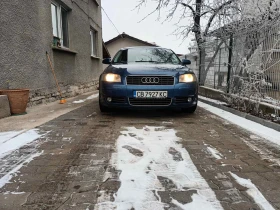 Audi A3 2.0 TDI, снимка 3