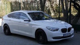     BMW 5 Gran Turismo 535i