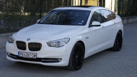  BMW 5 Gran Turismo