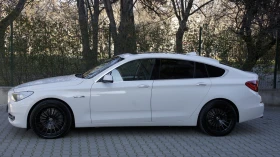 BMW 5 Gran Turismo 535i | Mobile.bg    3