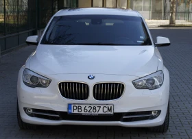 BMW 5 Gran Turismo 535i | Mobile.bg    4