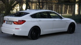 BMW 5 Gran Turismo 535i | Mobile.bg    6