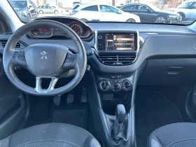 Peugeot 208 1.2, снимка 6