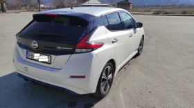 Nissan Leaf , снимка 6