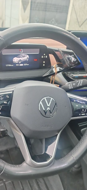 VW ID.4 4x4 300kc.17хил. 2022 Декември , снимка 12