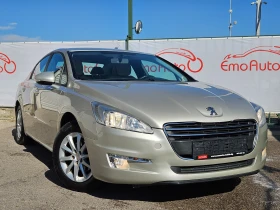 Peugeot 508 1.6HDI/112k.c/АВТОПИЛОТ/КОЖА/EURO 5A/ТОП - 10900 лв. - 58465059 | Car24.bg