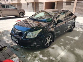 Обява за продажба на Toyota Avensis 1.6 ~13 999 лв. - изображение 1