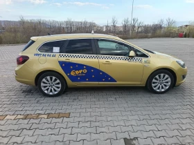 Обява за продажба на Opel Astra 1.4  ~10 500 лв. - изображение 3