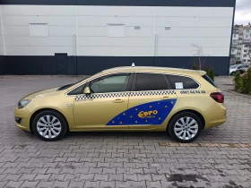 Обява за продажба на Opel Astra 1.4  ~10 500 лв. - изображение 2
