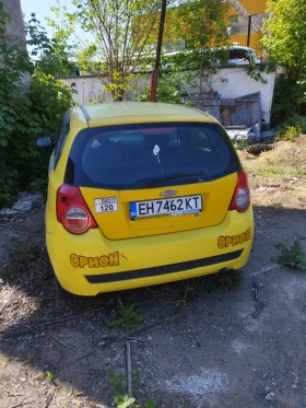Chevrolet Aveo | Mobile.bg    2