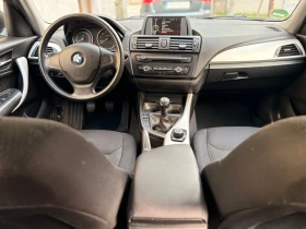 Обява за продажба на BMW 120 1.6i/Navi/Top ~11 499 лв. - изображение 7
