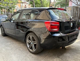 Обява за продажба на BMW 120 1.6i/Navi/Top ~11 499 лв. - изображение 3