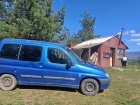 Обява за продажба на Citroen Berlingo ~ 800 лв. - изображение 1