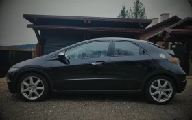 Honda Civic 2.2 i-CTDi | Mobile.bg    2