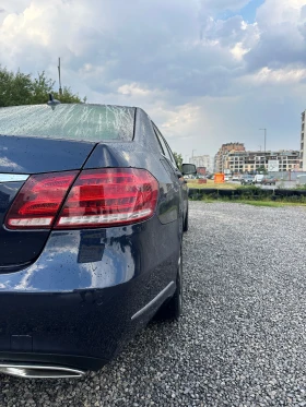 Mercedes-Benz E 200 | Mobile.bg    4
