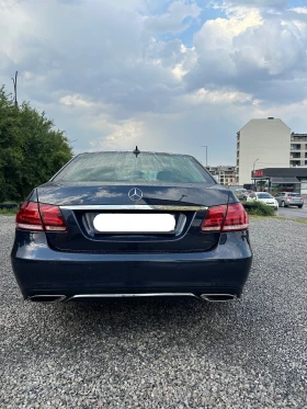 Mercedes-Benz E 200 | Mobile.bg    5