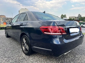 Mercedes-Benz E 200 | Mobile.bg    7