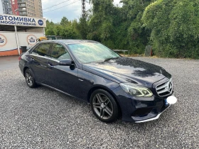 Mercedes-Benz E 200 | Mobile.bg    3