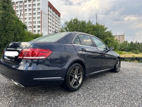Mercedes-Benz E 200 | Mobile.bg    2
